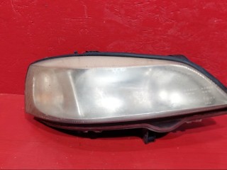 фара Opel Astra F [рестайлинг] 1999, 1.4 л., X 14 XE, бензин, 90520878