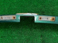 подсветка номера Chevrolet Lacetti 1 поколение 2008 - фото №2