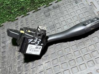 переключатель поворотов Audi A3 8P [2-й рестайлинг] 2012, 8P0953513A