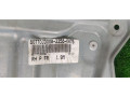 стеклоподъемник передний правый Nissan Qashqai 1 поколение 2007 - фото №3