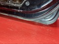 дверь задняя правая Volkswagen Polo 4 поколение [рестайлинг] 2007, 1.2 л., BZG, бензин, 6Q6833056H - фото №10