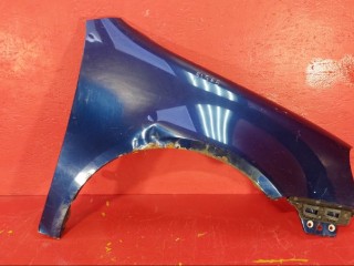 крыло переднее правое Volkswagen Jetta 5 поколение 2007, 1K5821022A