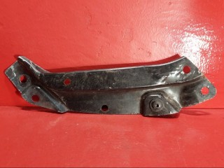 кронштейн (крепление) Volkswagen Polo 5 поколение 2011, 1.2 л., CGPB, бензин, 6R0805932C