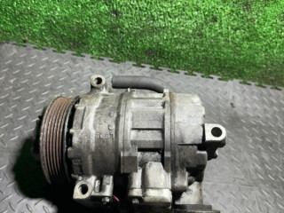 компрессор кондиционера Mercedes-Benz M-Класс W163 [рестайлинг] 2002, 2.7 л., 4473008981
