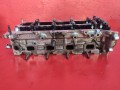 головка блока цилиндров Toyota Avensis 3 поколение (T270) 2011, 2.0 л., 1AD-FTV, дизель, 1110129605 - фото №6