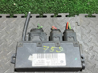 Блок управления ABS/ESP Mercedes-Benz C-Класс W203/S203/CL203 2002, A0295450632