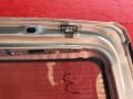крышка багажника (дверь 3-5) Opel Zafira 2 поколение (B) [рестайлинг] 2008, 126139, 162489 - фото №15