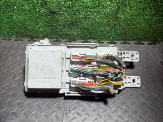 блок предохранителей Hyundai Santa Fe 2 поколение (CM) 2008, 2.2 л., 91950-2B400