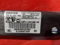 подушка безопасности коленная Ford Mondeo 3 поколение [рестайлинг] 2005, HJBC / 2.0 Duratorq, 1S7114K160AD - фото №5