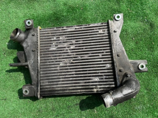 интеркулер Nissan X-Trail T30 2004, 2.2 л., D2052B17