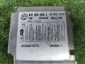 блок AirBag Skoda Octavia 2 поколение (A5) 2005, 1.9 л., дизель, 1K0909605L - фото №2