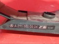 педаль Mercedes-Benz E-Класс W210/S210 [рестайлинг] W211 2002, 271.956, 2113000504 - фото №5