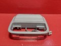 фонарь салона (плафон) Honda FR-V 1 поколение 2006, 4M5414H4A - фото №3