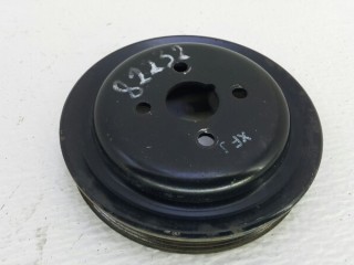 шкив помпы Kia Magentis 1 поколение 2002, 2.0 л., G4JP, бензин