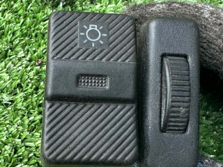 переключатель света Volkswagen Passat B3 1991, 357941531