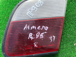фонарь крышки багажника правый Nissan Almera N15 1995