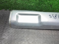 комплект декоративных накладок (дерева) салона Nissan X-Trail T31 2008, 73830JG01A - фото №3