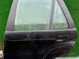 дверь задняя левая BMW X5 E53 2003