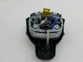 подушка безопасности водителя SEAT Cordoba 2 поколение 2006, 1.2 л., BME, бензин, 61848050A - фото №2
