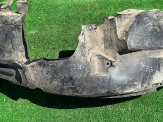 защита арок передняя левая (подкрылок) Land Rover Freelander 1 поколение 2001, 295856