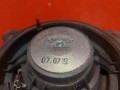 динамик высокочастотный (пищалка) Nissan Qashqai 1 поколение J10 2008, 1.5 л., K9K, дизель, 7606500454 - фото №4