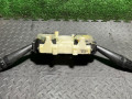 переключатель подрулевой (стрекоза) Kia Sorento 1 поколение 2004, 2.5 л., KABLSE380 - фото №3