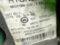 ремень безопасности Hyundai Sonata NF 2005, 2.0 л., 888103K030QS - фото №3