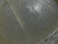 бачок расширительный Volkswagen Polo 3 поколение 1997, 6Q0121407 - фото №4