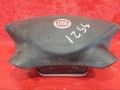 подушка безопасности водителя Citroen C4 1 поколение 2006, 1.6 HDI, 14012996ZD - фото №5