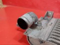интеркулер Nissan Qashqai 1 поколение J10 2008, 1.5 л., K9K, дизель, 14461JD50B - фото №4