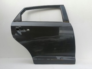 дверь Chery Very A13 (2011 - 2014), 1.5 л., SQR477F, бензин