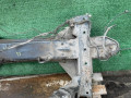 балка подвески передняя (подрамник) Volkswagen LT 2 поколение 2002, 2.5 л., 6100075 - фото №4