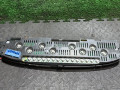 щиток приборов (приборная панель) Citroen Xsara Picasso 1 поколение [рестайлинг] 2005, 9661734780 - фото №7