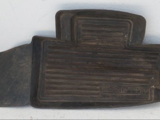 коврик салона Chery Very A13 (2011 - 2014), 1.5 л., SQR477F, бензин
