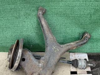 рычаг задний правый Mercedes-Benz Vito W639 2006, 2.2 л., A6393521304