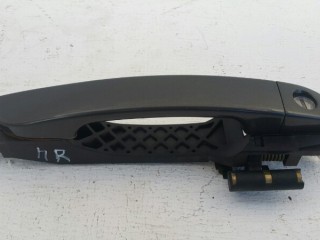 ручка наружная Chery Very A13 (2011 - 2014), 1.5 л., SQR477F, бензин