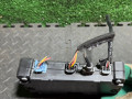 блок комфорта Renault Clio 3 поколение 2007, 1.5 л., 280240001R - фото №4