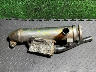 охладитель EGR / Радиатор EGR Ford Mondeo 3 поколение [рестайлинг] 2006, M7PNA040210C