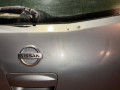крышка багажника (дверь 3-5) Nissan Tiida C11 2008 - фото №5