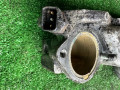 коллектор впускной Audi A4 B5 1998, 1.9 л., 028129713K - фото №2
