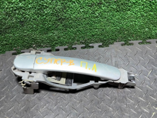 ручка наружная Skoda Superb 1 поколение 2005