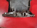 масляный поддон Audi A6 4B/C5 C5 1999, 2.4 л., ALF, бензин, 078103603AB - фото №4