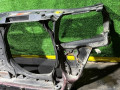 передняя панель крепления облицовки (телевизор) Audi A6 4B/C5 2000, 4A0010114S - фото №6