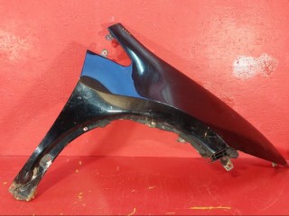 крыло переднее правое Honda Civic 8 поколение 2006, 60210SMGE00ZZ