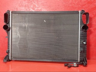 радиатор (основной) Mercedes-Benz E-Класс W211/S211 W211 2005, 2115002302