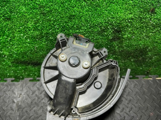 моторчик печки Opel Corsa D 2010, 164330100