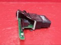 блок комфорта Volkswagen Passat B6 2006, 1.9 л., BXE, дизель, 973622106 - фото №3