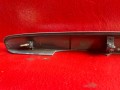 накладка двери (крышки) багажника Suzuki SX4 1 поколение 2009, 8394179J00 - фото №3