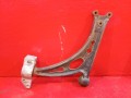рычаг передний Audi A3 8P 2005, 2.0 л., BKD, дизель, 1K0407153G - фото №5