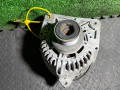 генератор Renault Scenic 2 поколение 2005, 1.6 л., 8200100907 - фото №4